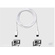 Belkin 9-pin to 9-pin (800-800) Firewire Cable 6ft