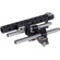 Movcam Top Handle Kit for Canon C300 (Black)