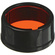 NITECORE Red Filter for 25.4mm Flashlight
