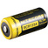NITECORE NL166 Li-Ion Rechargeable Battery RCR123A (3.7V, 650mAh)