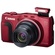 Canon PowerShot SX710 HS Digital Camera (Red)