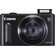 Canon PowerShot SX610 HS Digital Camera (Black)