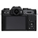Fujifilm X-T10 Mirrorless Digital Camera (Black, Body Only)