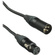 Kopul Premium Performance 3000 Series XLR M to XLR F Microphone Cable - 10' (3.0 m), Black