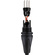 Kopul Studio Elite 4000 Series XLR M to XLR F Microphone Cable - 5' (1.52 m), Black