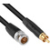 Kopul Premium Series BNC Male to RCA Male Cable (3 ft)