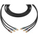 Kopul 3' Premium Series RCA Component Video Cable