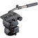 Libec RSP-850 Professional Aluminum Tripod System with Floor-Level Spreader