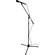 Auray MS-5230F Tripod Microphone Stand with Fixed Boom