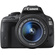 Canon EOS 100D Twin 18-55 IS STM and 55-250 IS STM Lens Kit