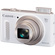 Canon PowerShot SX610 HS Digital Camera (White)