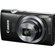 Canon PowerShot ELPH 160 Digital Camera (Black)