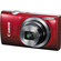 Canon PowerShot ELPH 160 Digital Camera (Red)