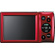 Canon PowerShot ELPH 160 Digital Camera (Red)
