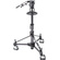 Libec RSP-750PD(S) Pedestal System for Studio Broadcasting