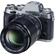 Fujifilm XF 90mm f/2 R LM WR Lens