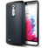 Spigen LG G3 Case Slim Armor (Metal Slate, Retail Packaging)
