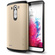 Spigen LG G3 Case Slim Armor (Champagne Gold, Retail Packaging)