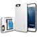 Spigen Slim Armor CS Case for Apple iPhone 6 Plus (Shimmery White)