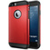 Spigen Apple iPhone 6 Case Slim Armor (Electric Red, Retail Packaging)