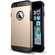 Spigen Tough Armor Case for Apple iPhone 6 (Champagne Gold)