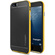 Spigen Neo Hybrid Case for Apple iPhone 6 (Reventon Yellow)