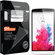 Spigen GLAS.tR SLIM Screen Protector for LG G3