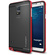 Spigen Neo Hybrid Case for Samsung Galaxy Note 4 (Electric Red)