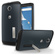 Spigen Motorola Google Nexus 6 Case Slim Armor (Metal Slate, Retail Packaging)