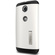 Spigen Motorola Google Nexus 6 Case Slim Armor (Satin Silver, Retail Packaging)