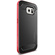 Spigen Neo Hybrid Metal Case for Samsung Galaxy S6 (Red)