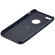 Spigen Leather Fit Case for iPhone 6 (Midnight Blue)