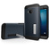 Spigen HTC One M9 Case Slim Armor (Metal Slate, Bulk Packaging)