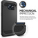 Spigen Rugged Armor Case for Samsung Galaxy S6 Edge (Black)