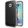 Spigen Neo Hybrid Case for Samsung Galaxy S6 Edge (Satin Silver)