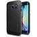 Spigen Neo Hybrid Case for Samsung Galaxy S6 Edge (Gunmetal)