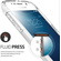 Spigen Ultra Hybrid Case for Samsung Galaxy S6 (Crystal Clear)
