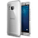 Spigen Ultra Hybrid Case for HTC One M9 (Crystal Clear)