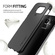 Spigen Thin Fit Case for Samsung Galaxy S6 (Smooth Black)