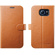 Spigen Case Wallet S for Samsung Galaxy S6 (Brown)