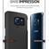 Spigen Thin Fit Case for Samsung Galaxy S6 Edge (Smooth Black)
