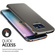 Spigen Thin Fit Case for Samsung Galaxy S6 Edge (Gunmetal)