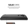 Spigen Thin Fit Case for LG G4 (Smooth Black)