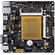 ASUS J1900I-C Mini ITX Intel Celeron J1900 SoC CPU Board