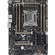ASUS SABERTOOTH TUF X99 USB 3.1 Motherboard
