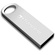 Transcend 16GB JetFlash 520 USB 2.0 Flash Drive (Silver)