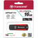 Transcend 16GB JetFlash 810 USB 3.0 Flash Drive (Red/Black)