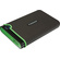 Transcend 1TB StoreJet 25M3 Anti-Shock External Hard Drive (Iron Gray)