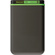 Transcend 1TB StoreJet 25M3 Anti-Shock External Hard Drive (Iron Gray)