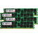Transcend JetMemory 64GB (4 x 16GB) DDR3 DIMM 1866 MHz DRAM Memory Kit for Mac